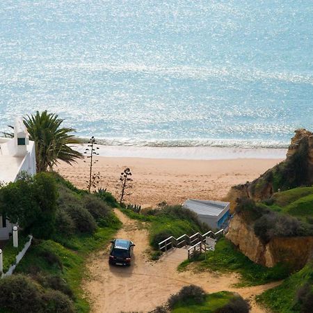 Casa Do Barco, Vista Praia Armacao Pera Armação de Pêra Zewnętrze zdjęcie