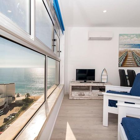 Casa Do Barco, Vista Praia Armacao Pera Armação de Pêra Zewnętrze zdjęcie