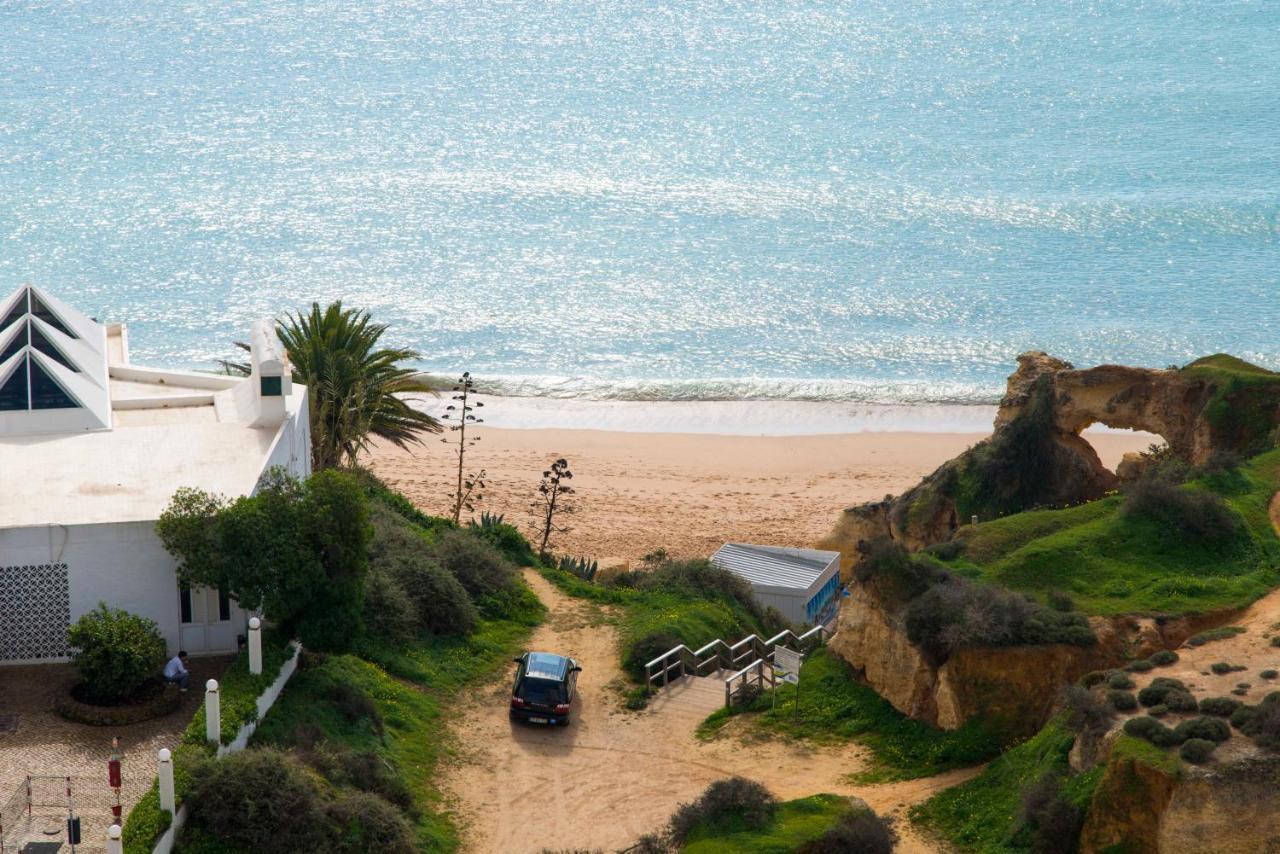 Casa Do Barco, Vista Praia Armacao Pera Armação de Pêra Zewnętrze zdjęcie