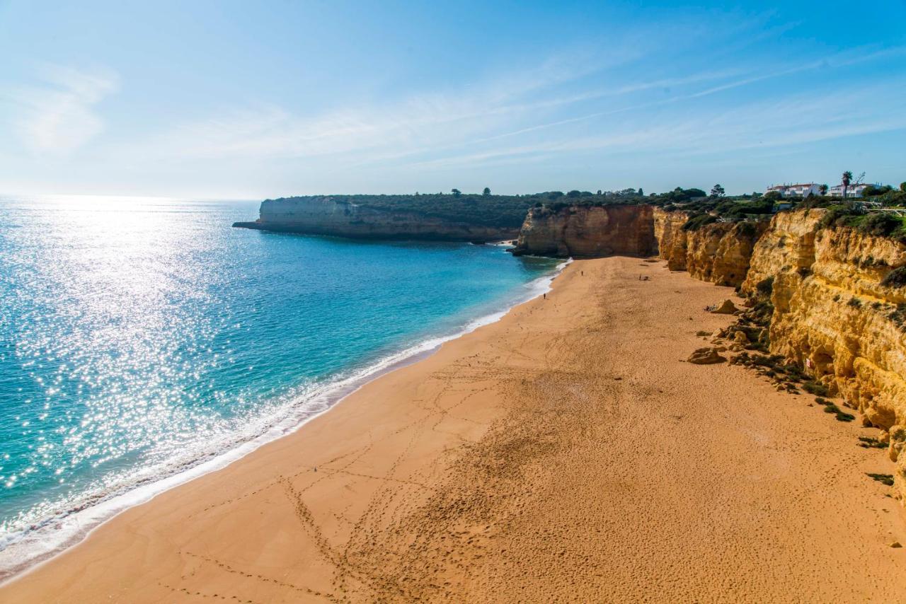 Casa Do Barco, Vista Praia Armacao Pera Armação de Pêra Zewnętrze zdjęcie