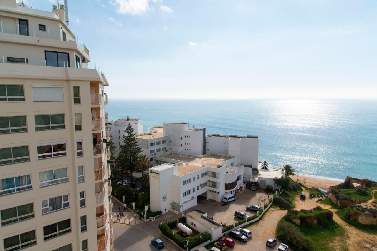 Casa Do Barco, Vista Praia Armacao Pera Armação de Pêra Zewnętrze zdjęcie