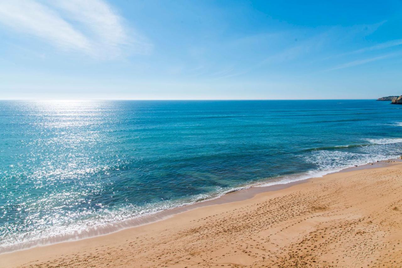 Casa Do Barco, Vista Praia Armacao Pera Armação de Pêra Zewnętrze zdjęcie