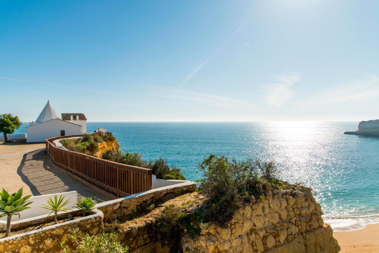 Casa Do Barco, Vista Praia Armacao Pera Armação de Pêra Zewnętrze zdjęcie