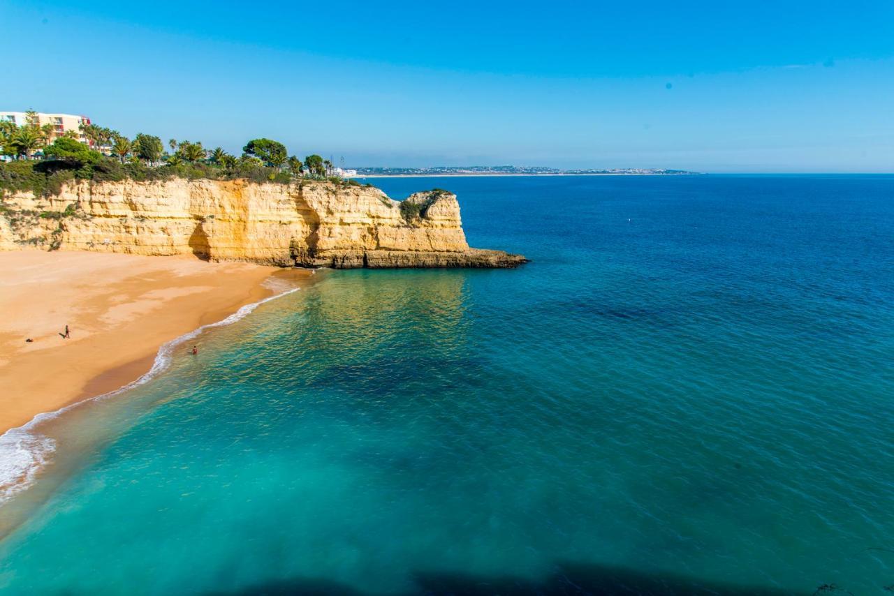 Casa Do Barco, Vista Praia Armacao Pera Armação de Pêra Zewnętrze zdjęcie