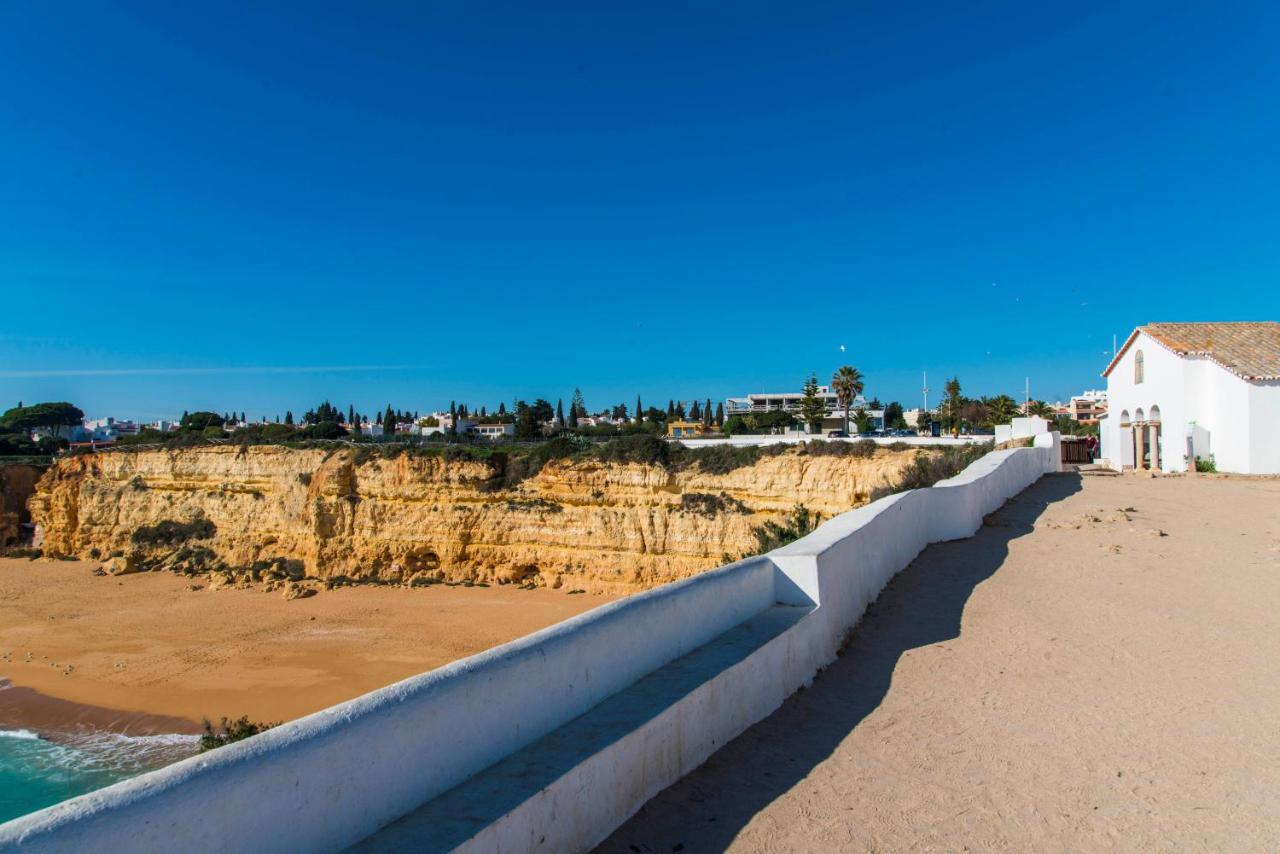 Casa Do Barco, Vista Praia Armacao Pera Armação de Pêra Zewnętrze zdjęcie