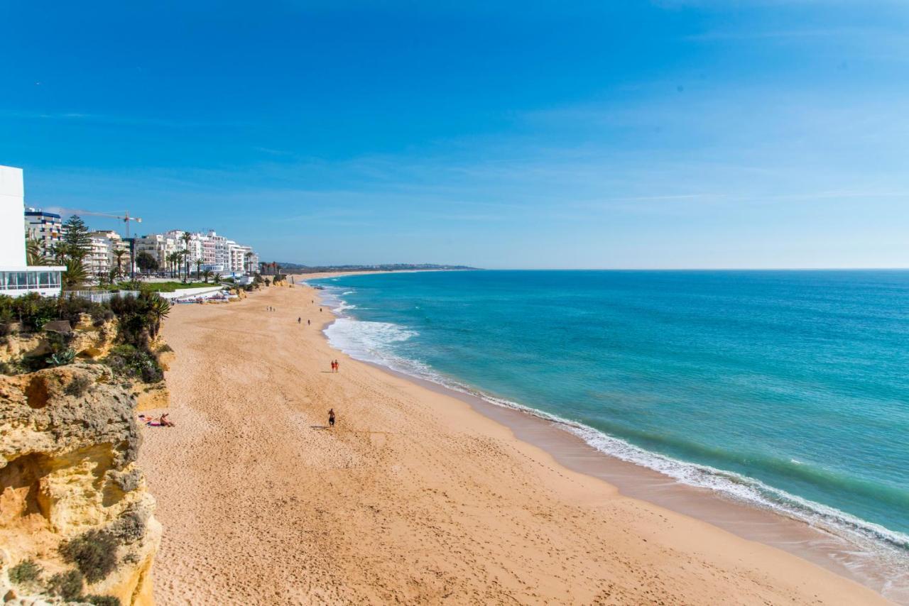 Casa Do Barco, Vista Praia Armacao Pera Armação de Pêra Zewnętrze zdjęcie