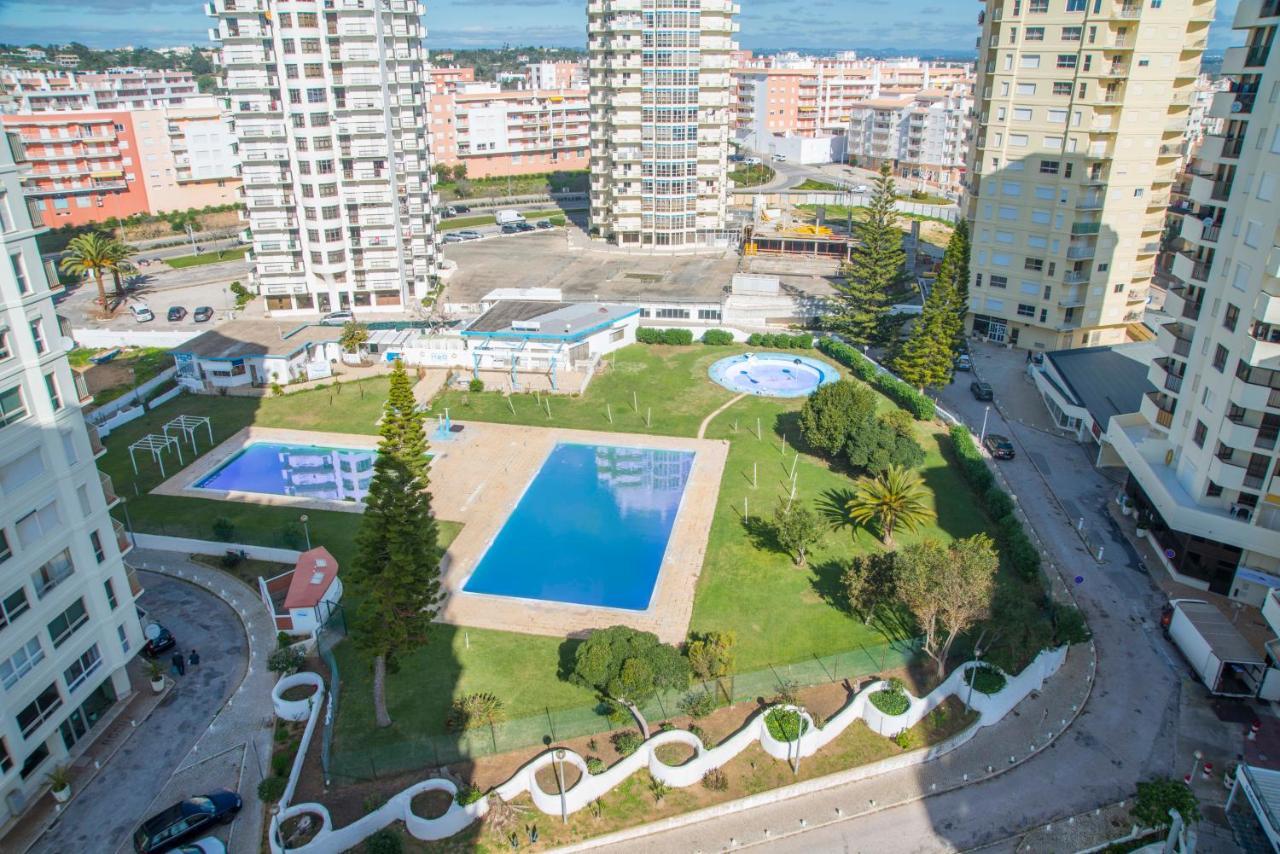 Casa Do Barco, Vista Praia Armacao Pera Armação de Pêra Zewnętrze zdjęcie